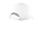 Port & Company® Six-Panel Unstructured Twill Cap